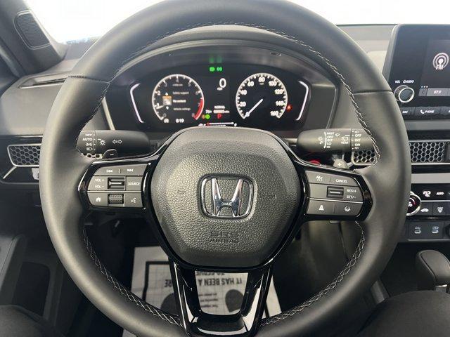 new 2026 Honda Civic car, priced at $29,445
