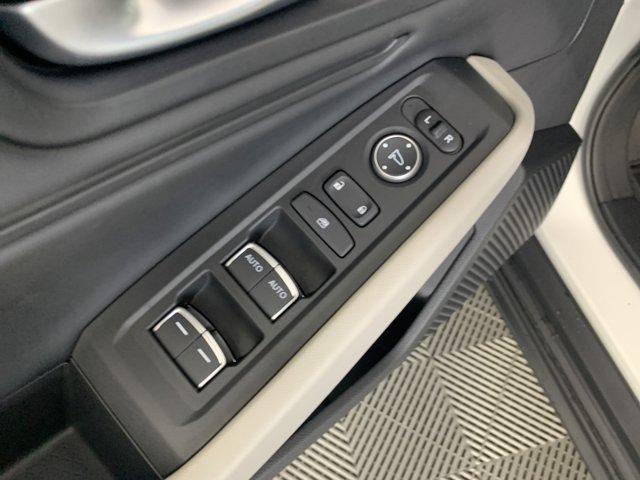 new 2025 Honda Accord car, priced at $32,165