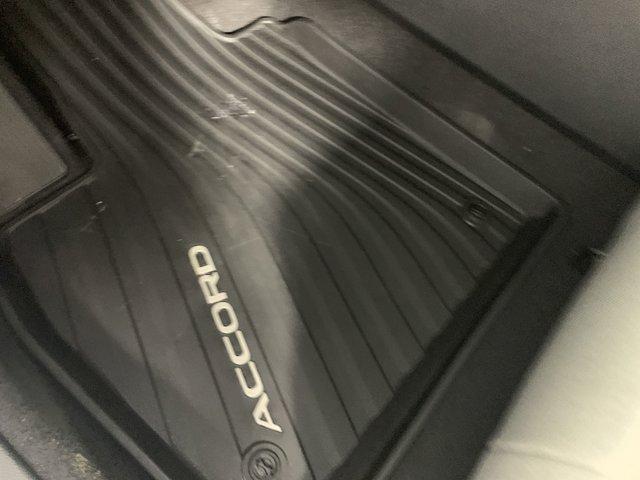 new 2025 Honda Accord car, priced at $32,165