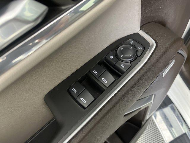 used 2024 GMC Sierra 1500 car, priced at $54,277