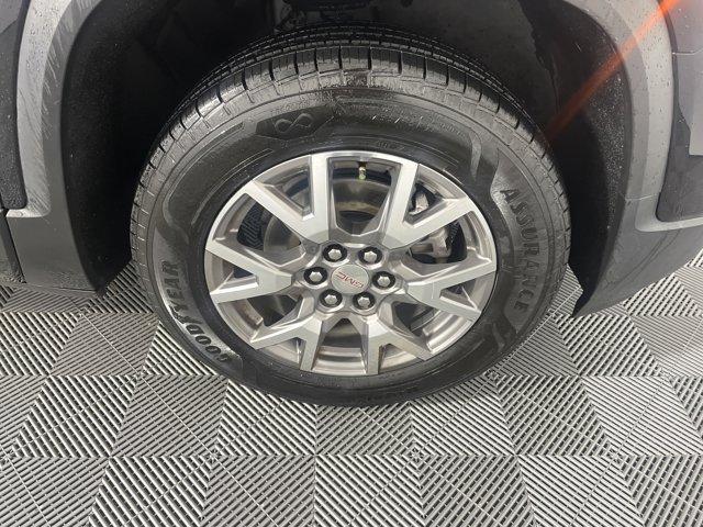 used 2021 GMC Acadia car, priced at $21,968