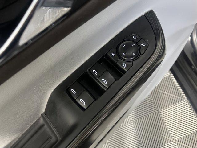 used 2021 GMC Acadia car, priced at $21,968