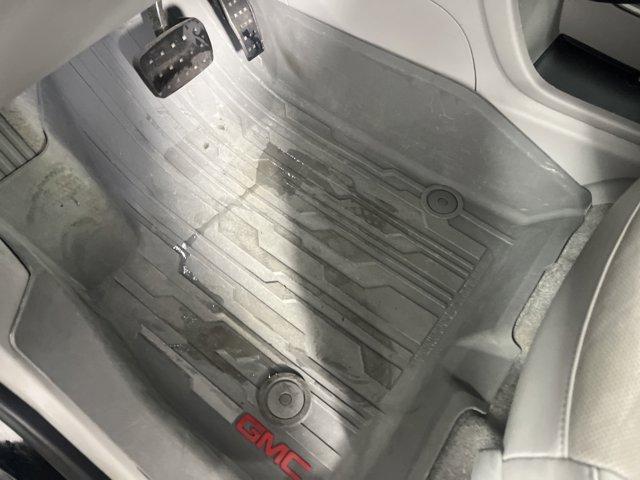 used 2021 GMC Acadia car, priced at $21,968