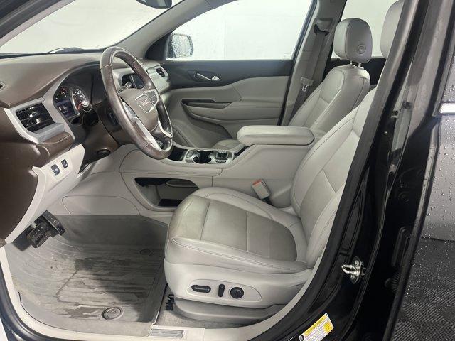 used 2021 GMC Acadia car, priced at $21,968