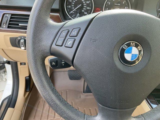 used 2011 BMW 328 car, priced at $8,875