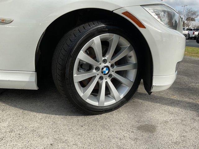 used 2011 BMW 328 car, priced at $8,875