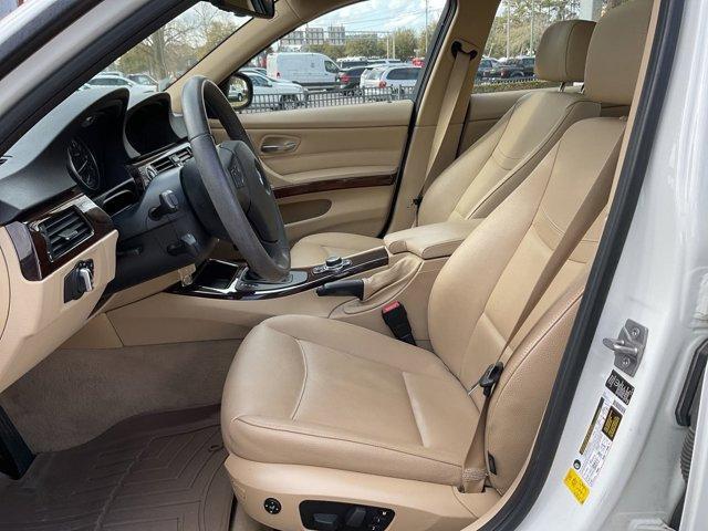 used 2011 BMW 328 car, priced at $8,875