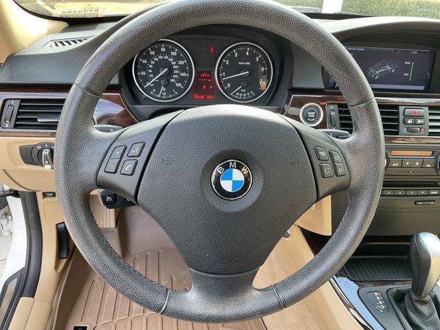 used 2011 BMW 328 car, priced at $8,875