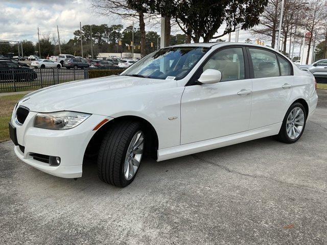 used 2011 BMW 328 car, priced at $8,875