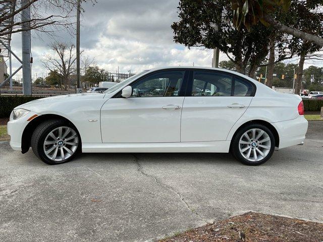 used 2011 BMW 328 car, priced at $8,875