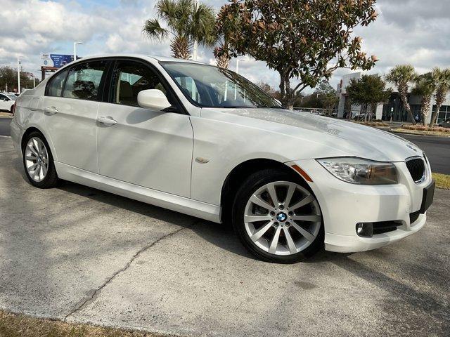 used 2011 BMW 328 car, priced at $8,875