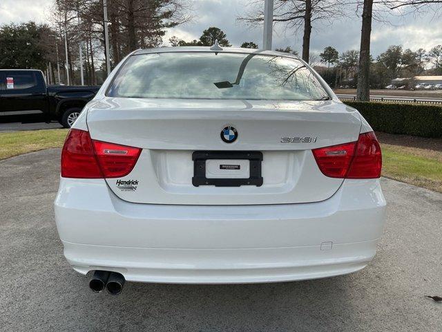 used 2011 BMW 328 car, priced at $8,875