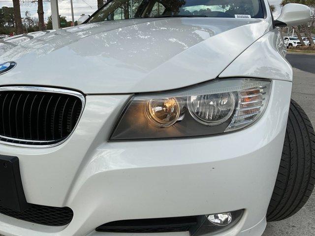 used 2011 BMW 328 car, priced at $8,875