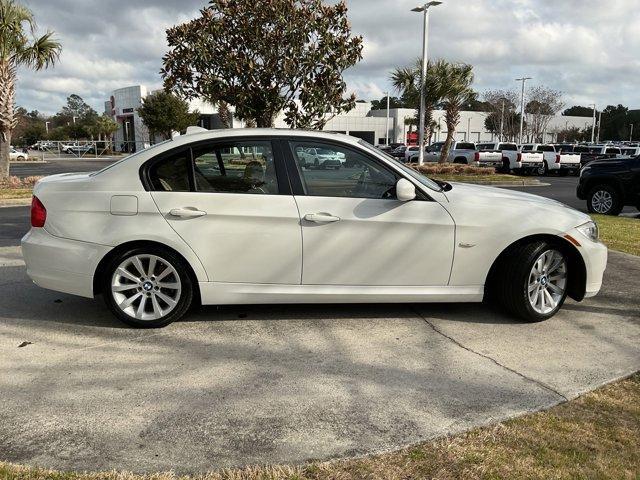 used 2011 BMW 328 car, priced at $8,875