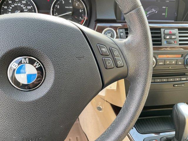 used 2011 BMW 328 car, priced at $8,875