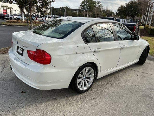 used 2011 BMW 328 car, priced at $8,875