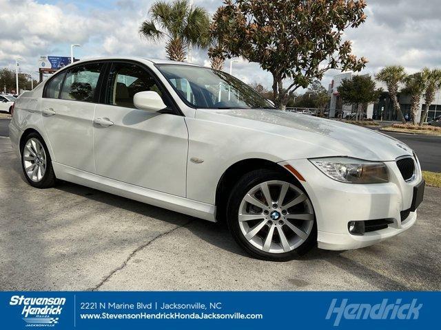 used 2011 BMW 328 car, priced at $8,875