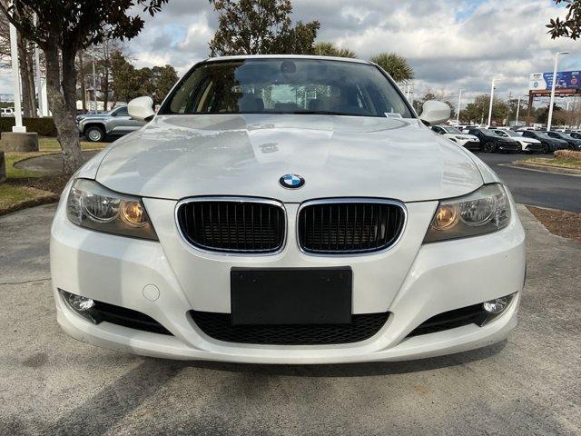 used 2011 BMW 328 car, priced at $8,875