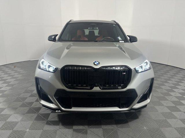 used 2024 BMW X1 car, priced at $46,696