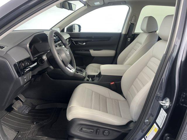 new 2025 Honda CR-V car, priced at $37,895
