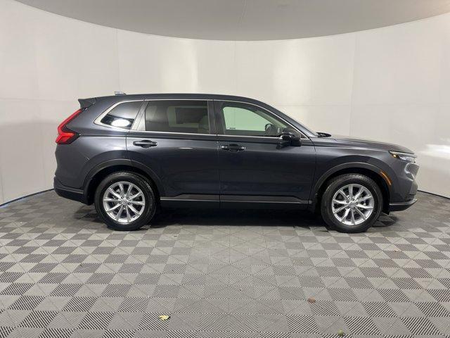 new 2025 Honda CR-V car, priced at $37,895