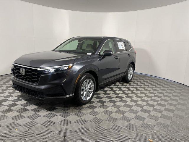new 2025 Honda CR-V car, priced at $37,895