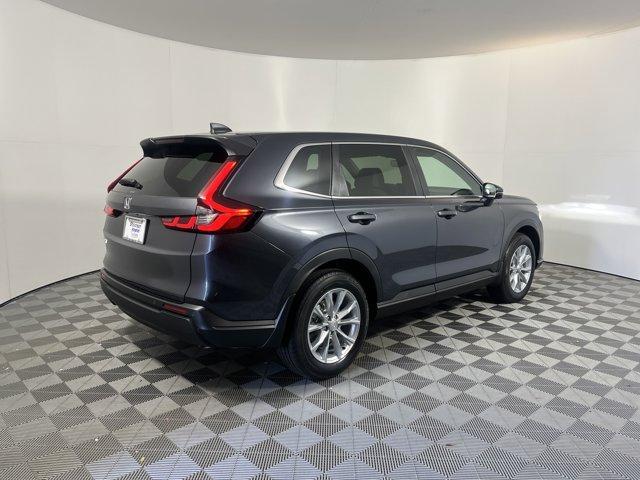 new 2025 Honda CR-V car, priced at $37,895