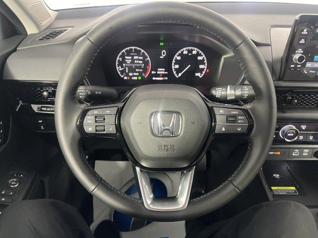 new 2025 Honda CR-V car, priced at $37,895