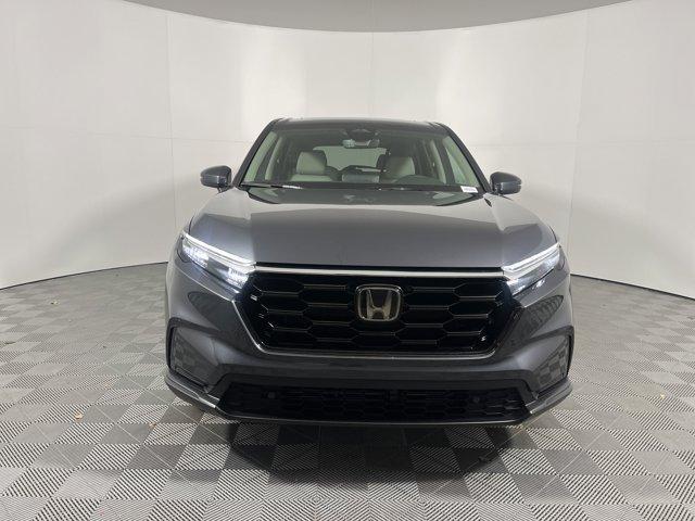 new 2025 Honda CR-V car, priced at $37,895
