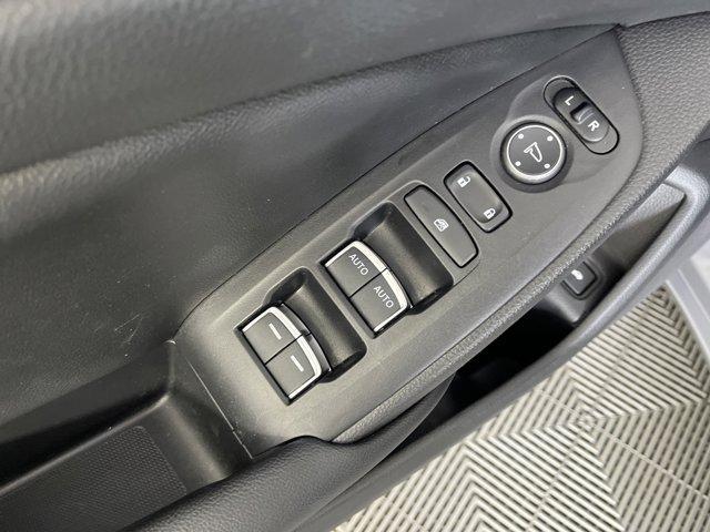 used 2021 Honda Accord car, priced at $26,996
