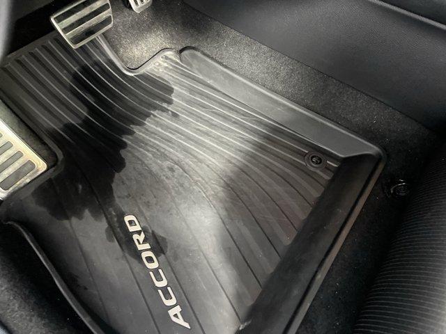 used 2021 Honda Accord car, priced at $25,899