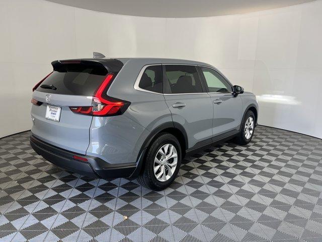 new 2025 Honda CR-V car, priced at $31,950