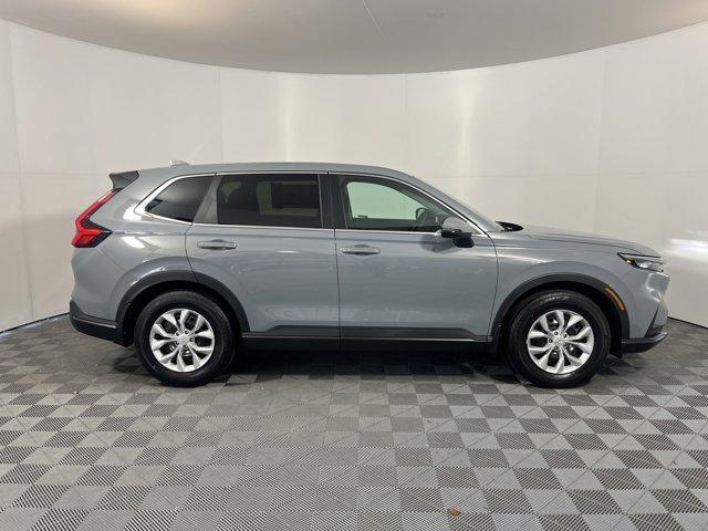 new 2025 Honda CR-V car, priced at $31,950