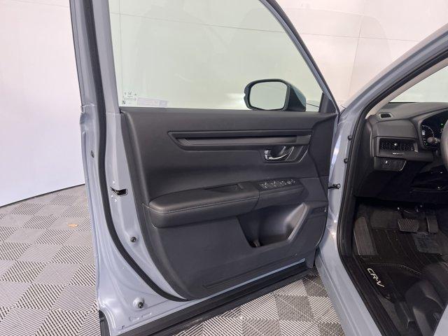 new 2025 Honda CR-V car, priced at $31,950