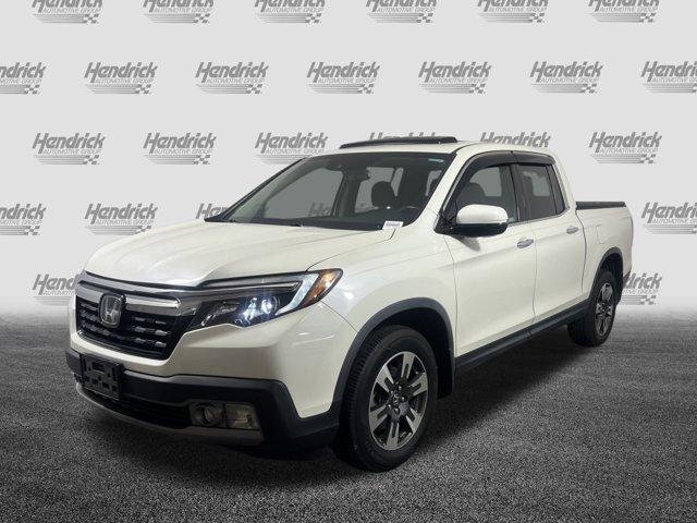 used 2019 Honda Ridgeline car, priced at $28,968