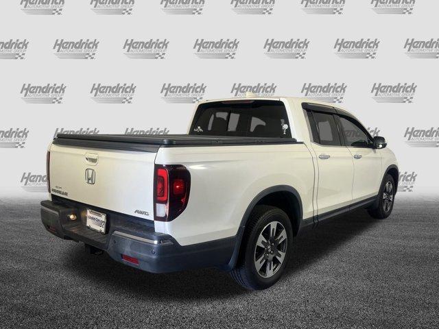 used 2019 Honda Ridgeline car, priced at $28,968