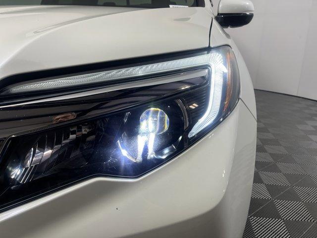 used 2019 Honda Ridgeline car, priced at $28,968