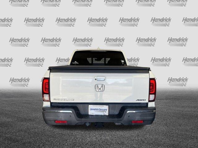 used 2019 Honda Ridgeline car, priced at $28,968