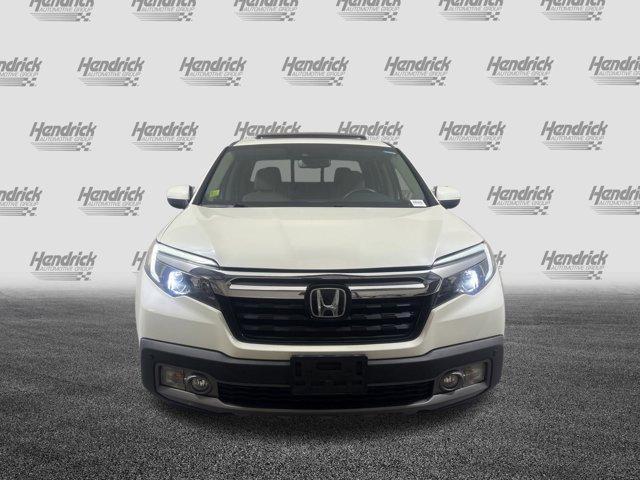 used 2019 Honda Ridgeline car, priced at $28,968
