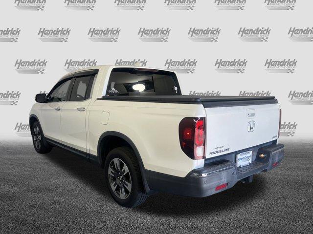 used 2019 Honda Ridgeline car, priced at $28,968