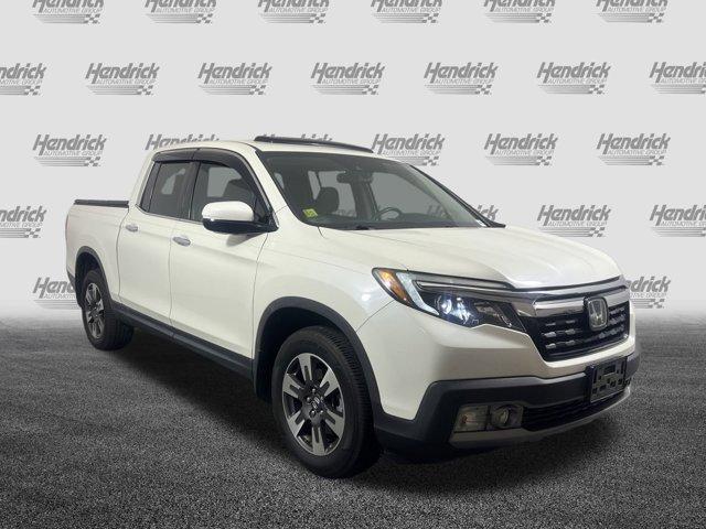 used 2019 Honda Ridgeline car, priced at $28,968
