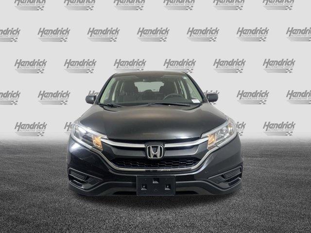 used 2015 Honda CR-V car, priced at $12,950