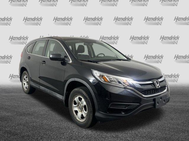 used 2015 Honda CR-V car, priced at $12,950