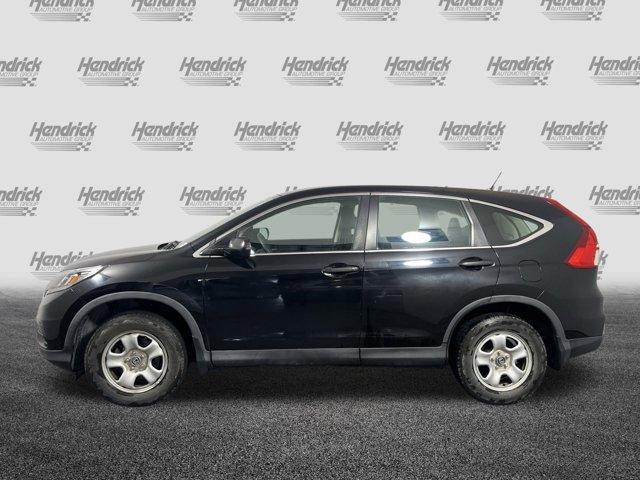 used 2015 Honda CR-V car, priced at $12,950