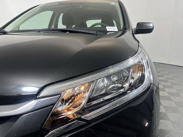 used 2015 Honda CR-V car, priced at $12,950