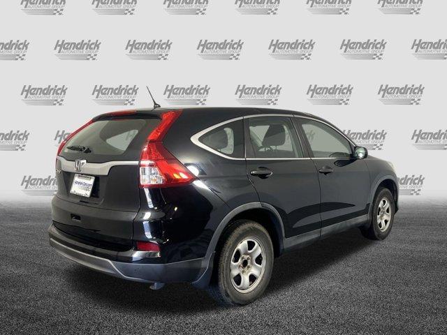 used 2015 Honda CR-V car, priced at $12,950