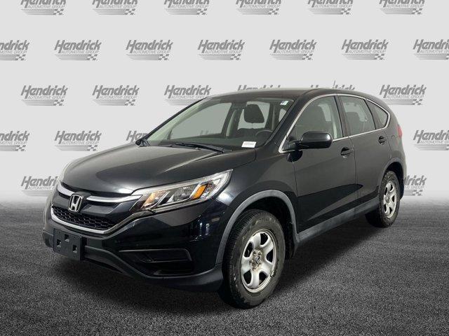 used 2015 Honda CR-V car, priced at $12,950