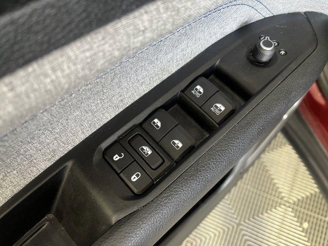 used 2022 Jeep Compass car, priced at $22,113
