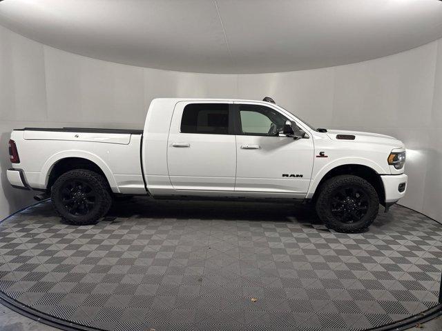 used 2021 Ram 3500 car, priced at $65,632