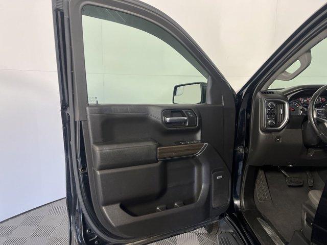 used 2019 Chevrolet Silverado 1500 car, priced at $27,990